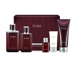 Ohui meister for men moisturizing all in one special set