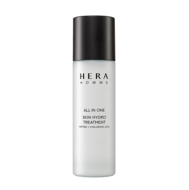 Hera homme all in one skin hydro treatment 150ml