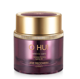 Ohui age recovery cream