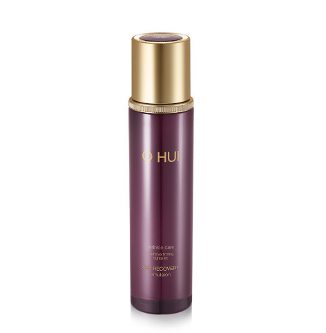Ohui age recovery emulsion 140ml