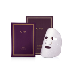 Ohui age recovery essential mask 27g
