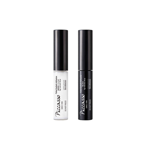 Piccasso false eyelash adhesive