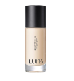 Luna longlasting  tip concealer SPF34/PA++ BIG 30g