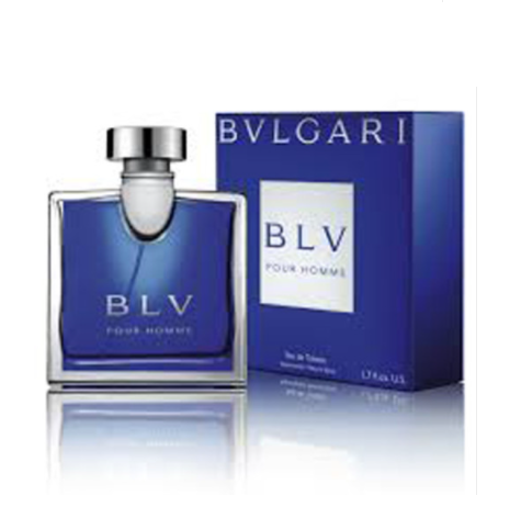 Bvlgari blv pour homme EDT