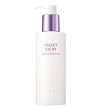 Hera velvet night perfumed body lotion 250ml