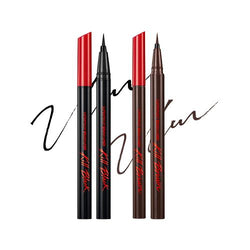 Clio superproof brush liner