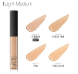 Nars radiant creamy concealer 6ml