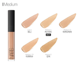 Nars radiant creamy concealer 6ml