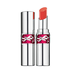 YSL rouge volupte candy glaze