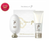 Whoo gongjinhyang seol brightening peeling gel special set