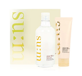 Sum37 skin saver essential pure cleansing water special set