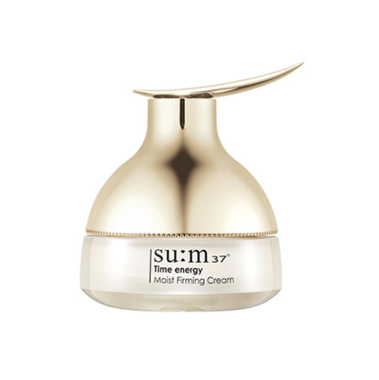 Sum37 time energy moist firming cream