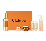 Sulwhasoo concentrated ginseng renewing serum EX special set