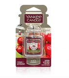 Yankee candle large jar black cherry