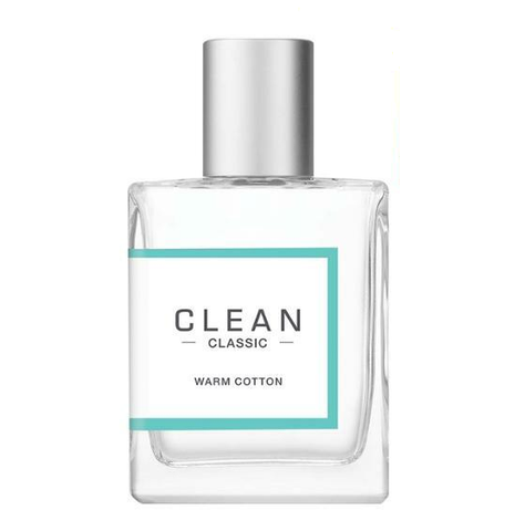Clean warm cotton EDP