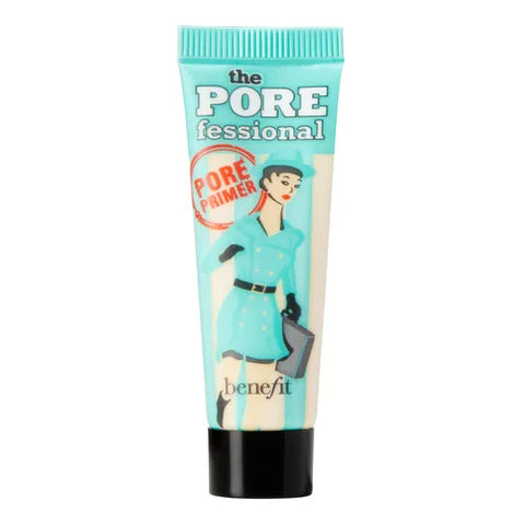 Benefit the porefessional