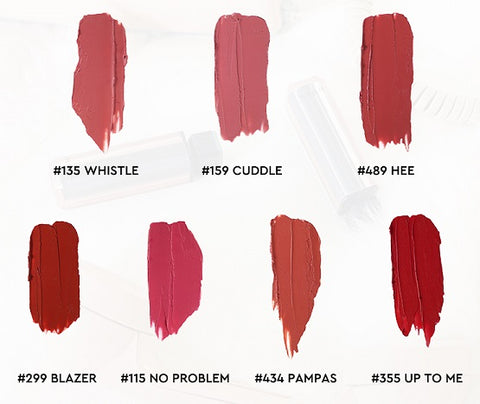 Hera sensual powder matte lipstick 3g