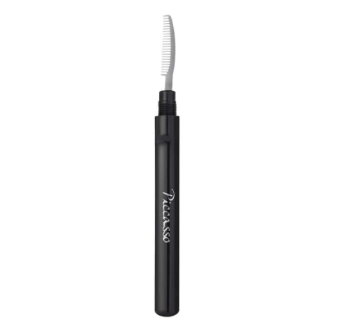 Piccasso eyelash comb