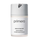 Primera men in the pink aqua shield power moisturizer 50ml