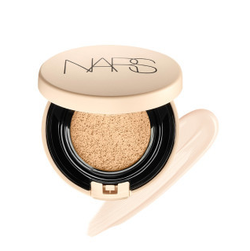 Nars pure radiant protection aqua glow cushion foundation SPF23/PA++ 12g