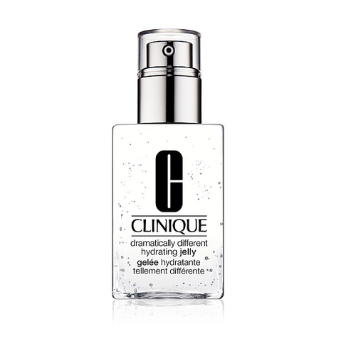 Clinique dramatically different hydrating jelly 125ml