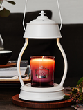Electric candle warmer Sierra dial