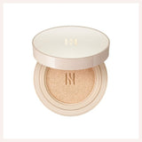 Hera skin radiant glow cushion SPF40/PA++ 15g*2