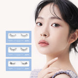 Piccasso eye me eyelashs x 상은언니