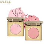 Stila soft glow powder blush #seoul seduction