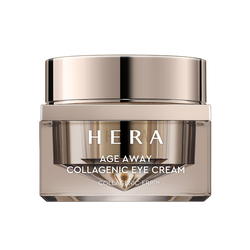 Hera age away collagenic eye cream 25ml