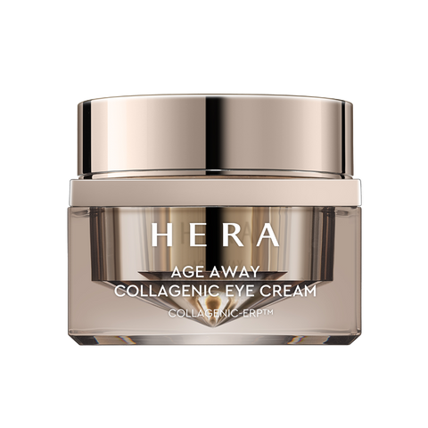 Hera age away collagenic eye cream 25ml