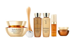 Sulwhasoo concentrated ginseng renewing eye cream special set