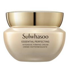 Sulwhasoo essential perfecting intensive firming cream