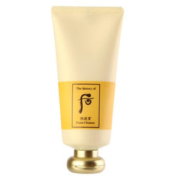 Whoo gongjinhyang foam cleanser 180ml