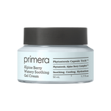 Primera alpine berry watery soothing gel cream