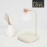 Electric candle warmer Lovl