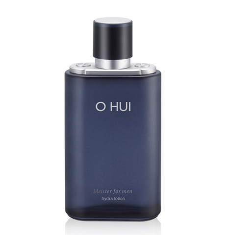 Ohui meister for men hydra lotion 110ml