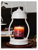 Electric candle warmer sierra