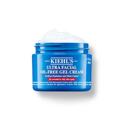 Kiehl's ultra facial oil-free gel cream