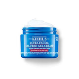 Kiehl's ultra facial oil-free gel cream