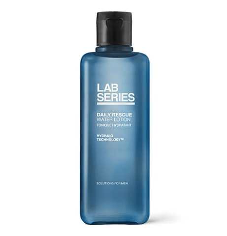 Lab series daily rescue water lotion