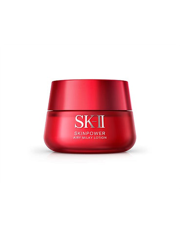 SK2 skinpower airy milky lotion 80g