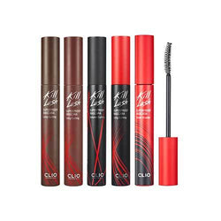Clio kill lash superproof mascara 7g