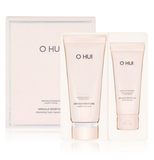 Ohui miracle moisture cleansing foam special set