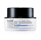 Belif the true cream – moisturizing bomb
