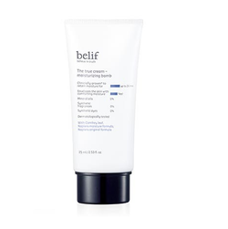Belif the true cream – moisturizing bomb