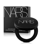 Nars pure radiant protection aqua glow cushion foundation SPF23/PA++ 12g