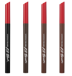 Clio superproof pen liner