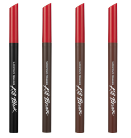 Clio superproof pen liner