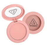 3CE mood recipe face blush